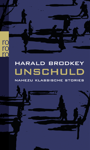 ISBN 9783499131561: Unschuld