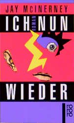 ISBN 9783499132476: Ich nun wieder