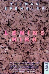 ISBN 9783499133190: Lenins Hirn Roman