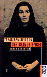 ISBN 9783499134128: Der blinde Engel - Roman der Mafia