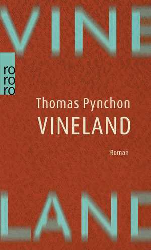 ISBN 9783499136283: Vineland