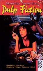 ISBN 9783499136306: Pulp Fiction