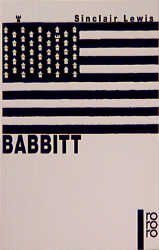 ISBN 9783499136368: Babbitt – Roman