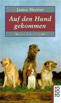 ISBN 9783499136382: Auf den Hund gekommen