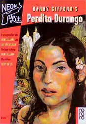 ISBN 9783499136948: Barry Gifford's Perdita Durango