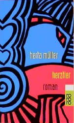 ISBN 9783499137099: Herztier (Fiction, Poetry &amp; Drama)