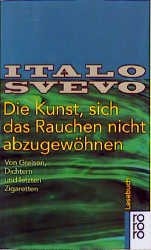 ISBN 9783499137198: Die Kunst, sich das Rauchen nicht abzugewöhnen