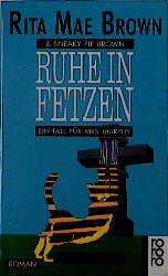 ISBN 9783499137464: Ruhe in Fetzen