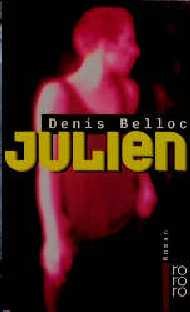 gebrauchtes Buch – Denis Belloc – Julien