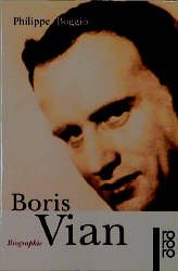 ISBN 9783499139727: Boris Vian