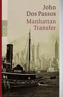 ISBN 9783499141331: Manhattan Transfer