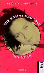 ISBN 9783499143243: Wie kommt das Salz ins Meer,  -  Roman