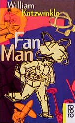 ISBN 9783499145926: Fan Man