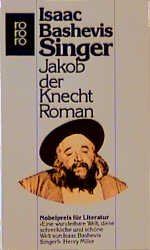 ISBN 9783499146886: Jakob der Knecht