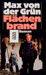 ISBN 9783499149078: Flächenbrand