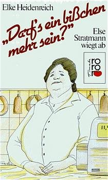 ISBN 9783499154621: Darf's ein bisschen mehr sein?