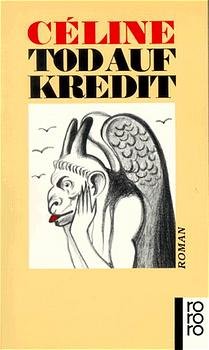 ISBN 9783499155970: Tod auf Kredit