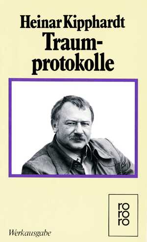 ISBN 9783499158186: Traumprotokolle