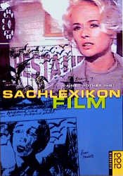 ISBN 9783499165153: Sachlexikon Film. Mit Abbildungen.