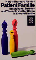 ISBN 9783499167720: Patient Familie