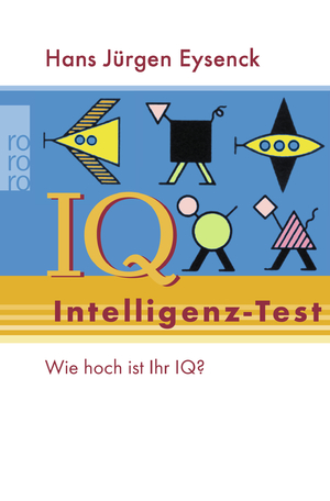 ISBN 9783499168789: Intelligenz- Test. (Tb)