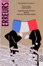 ISBN 9783499169403: Pouvez-vous Français?