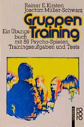 ISBN 9783499169434: Gruppen Training - Ein Übungsbuch