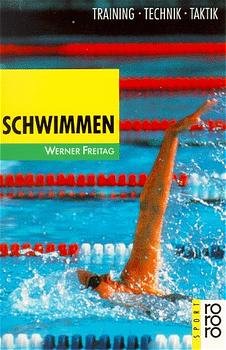 ISBN 9783499170034: Schwimmen