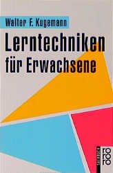 ISBN 9783499171239: Lerntechniken für Erwachsene