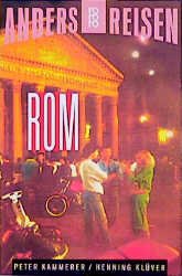 ISBN 9783499175145: Anders reisen - Rom