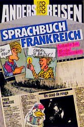 ISBN 9783499175206: Sprachbuch Frankreich