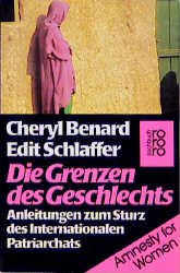 ISBN 9783499177750: Die Grenzen des Geschlechts