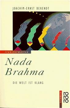 ISBN 9783499179495: Nada Brahma - Die Welt ist Klang