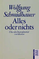 ISBN 9783499183935: Alles oder nichts