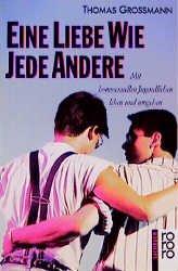 ISBN 9783499184512: Eine Liebe wie jede andere