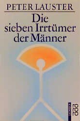 ISBN 9783499184994: Die sieben Irrtümer der Männer