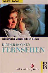 ISBN 9783499185984: Kinder können fernsehen