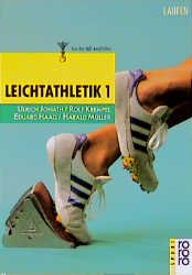 ISBN 9783499186608: Leichtathletik 1