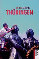 ISBN 9783499190766: Thüringen