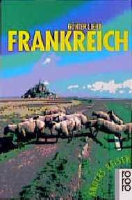 ISBN 9783499190773: Frankreich