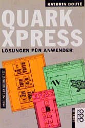 ISBN 9783499192623: Quark XPress