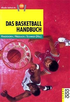 ISBN 9783499194276: Das Basketball-Handbuch