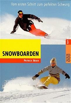 ISBN 9783499194917: Snowboarden  (SC)