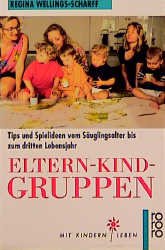 ISBN 9783499195839: Eltern-Kind-Gruppen