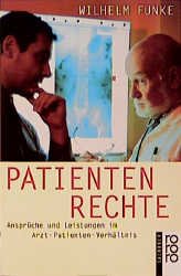 ISBN 9783499199479: Patientenrechte