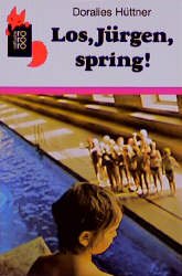 ISBN 9783499200717: Los, Jürgen, spring!