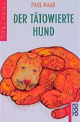 ISBN 9783499201578: Der tätowierte Hund - bk1383