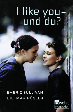 ISBN 9783499203237: I like you - und du? : Eine deutsch-englische Geschichte