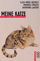 ISBN 9783499206979: Meine Katze – Ein rotfuchs Sachbuch