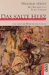 ISBN 9783499207624: Das kalte Herz